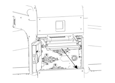 AX-1 Replace air filters