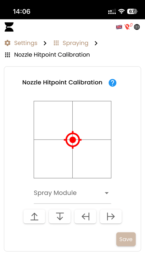 Calibration