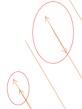 Delete lines
