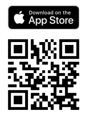 Kilter remote QR code for apple