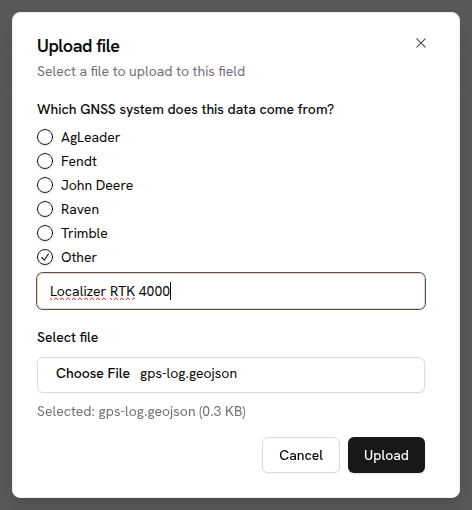 gnss system 2