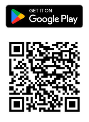 Kilter remote QR code for android