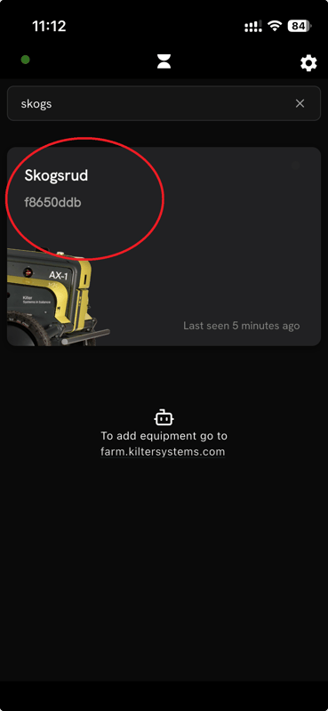 kremote 6