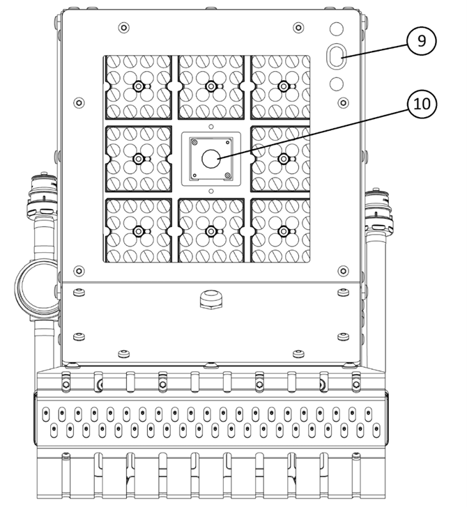 spray module 2
