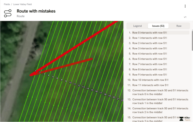 A screenshot of a computer
AI-generated content may be incorrect.