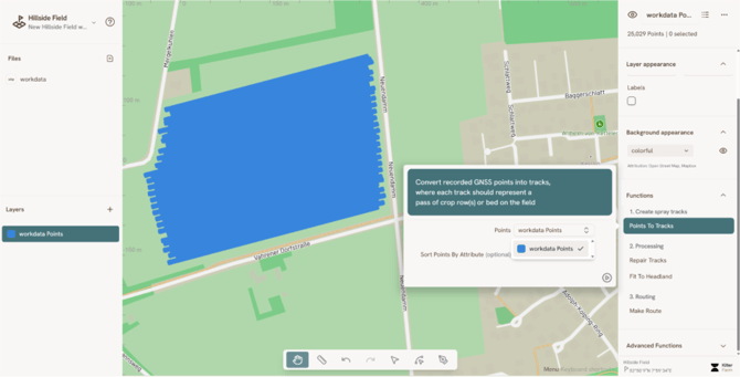 A screenshot of a map

AI-generated content may be incorrect.