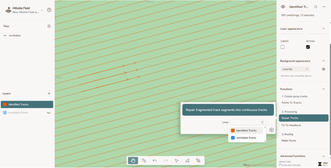 A screenshot of a computer

AI-generated content may be incorrect.