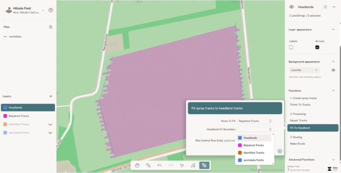 A screenshot of a computer screen

AI-generated content may be incorrect.