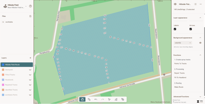 A screenshot of a computer

AI-generated content may be incorrect.