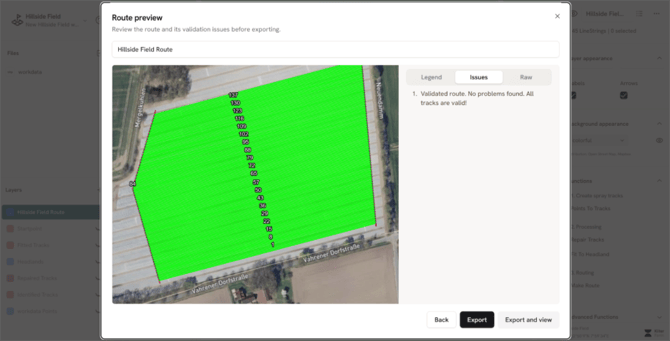 A screenshot of a computer

AI-generated content may be incorrect.