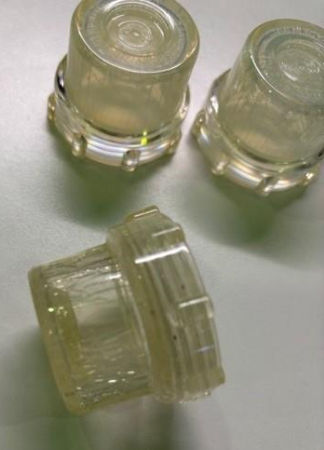 A close-up of a glass

AI-generated content may be incorrect.