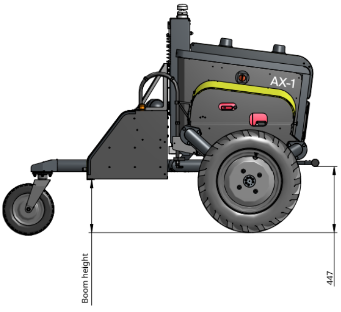 Et bilde som inneholder hjul, dekk, Bildel, kjøretøy

KI-generert innhold kan være feil.